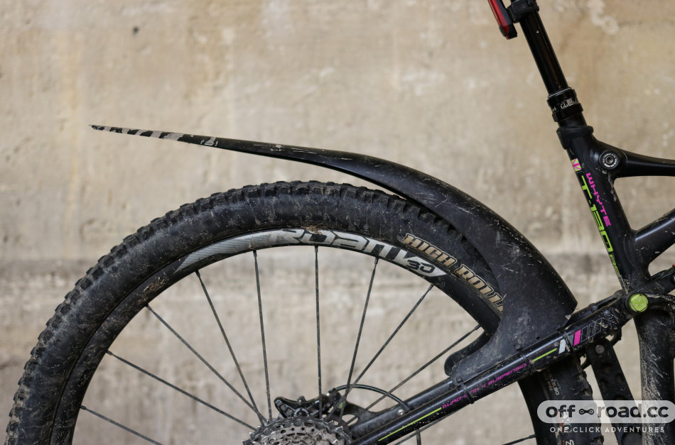 Mudguard rear mtb online